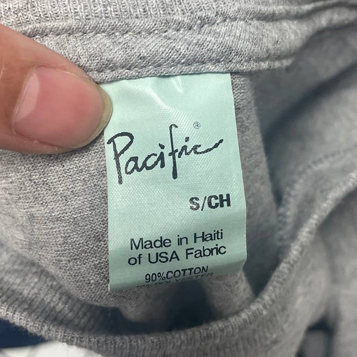 New Pacific Womens Small Good As Gold St Patrick&