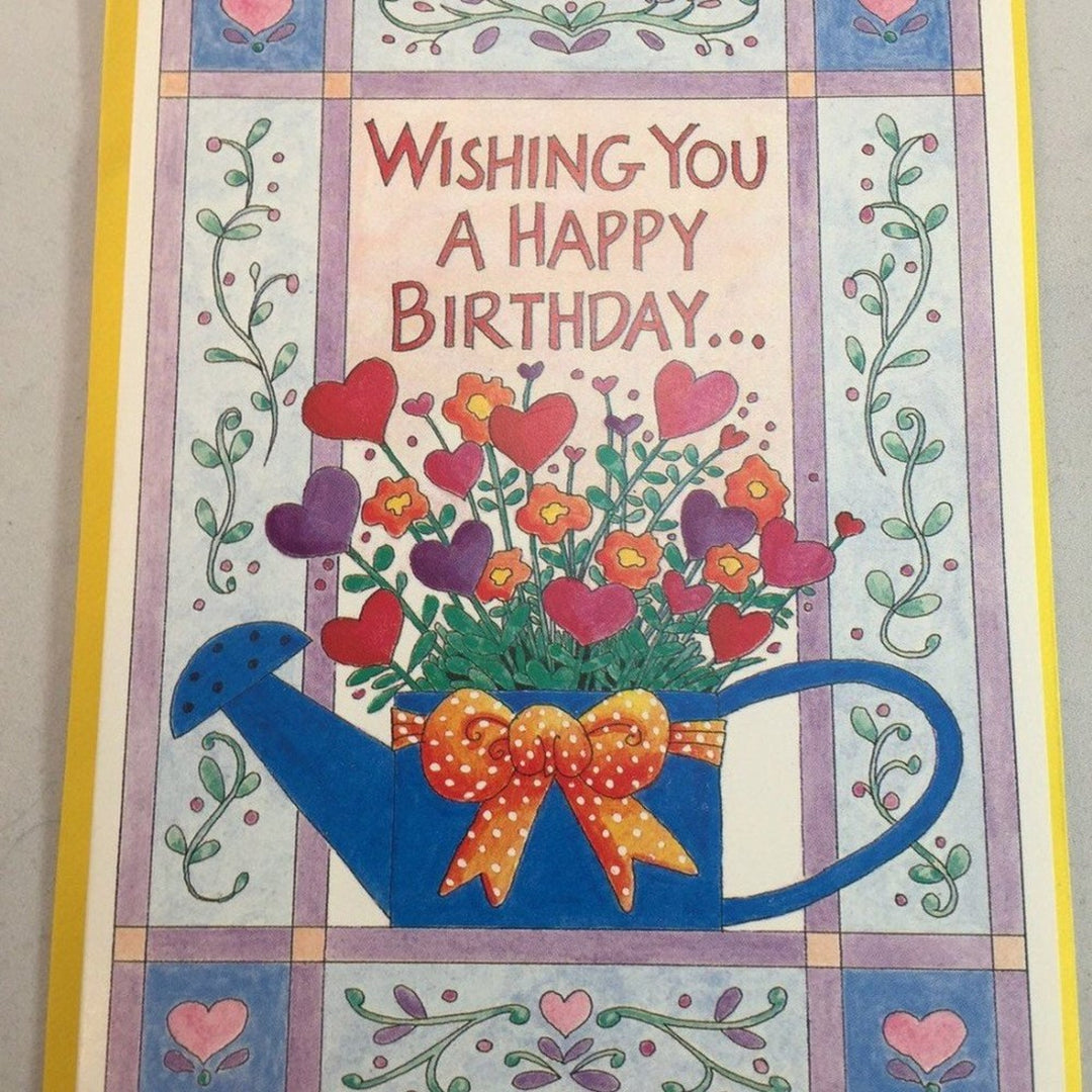 Lot of 33 New Crafting Sewing Craft Needlepoint Themed Birthday Greeting Cards