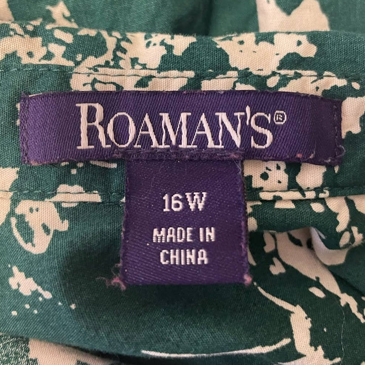 Roaman&