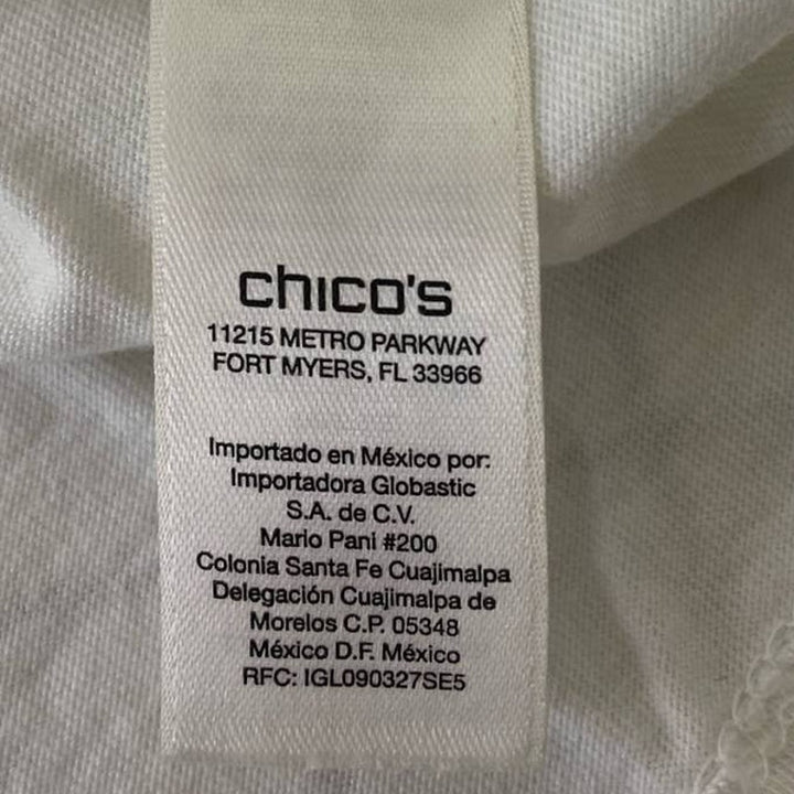 Chico&