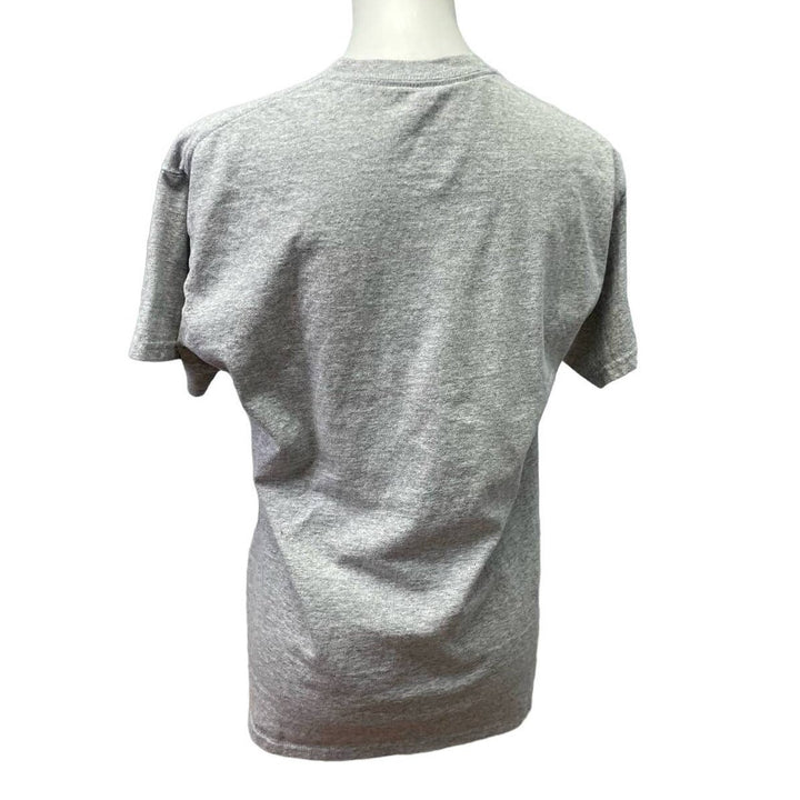 Savage Classy Bougie Rachet Womens Medium PolyCotton Short Sleeve Crew Neck Tee