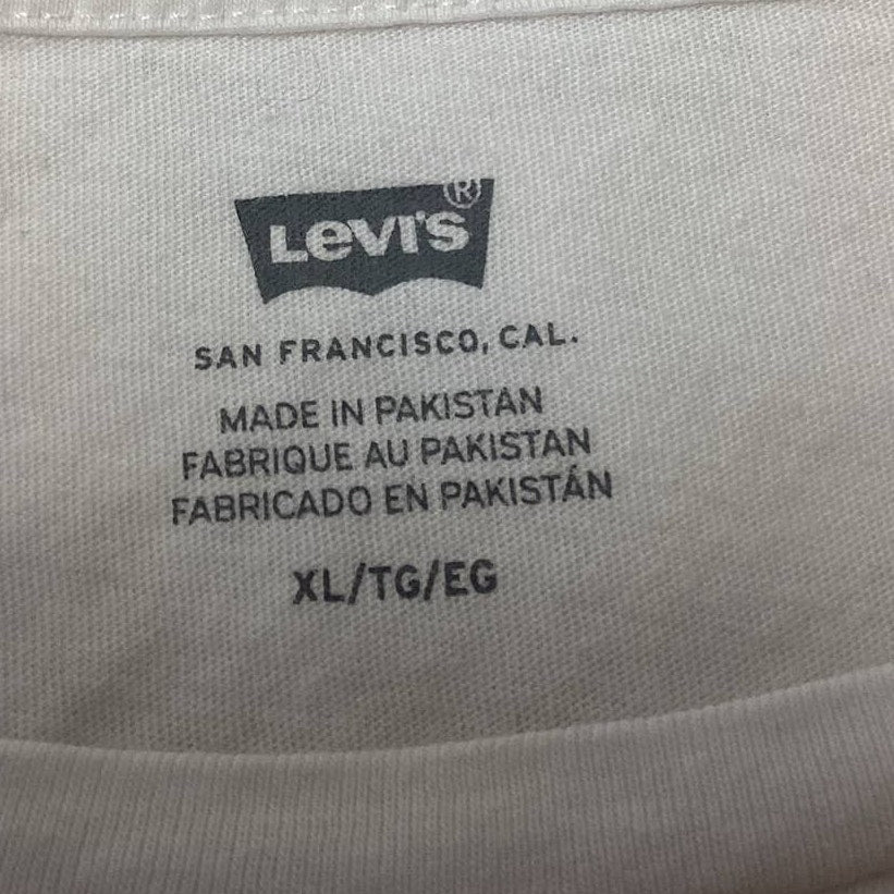 Levi&
