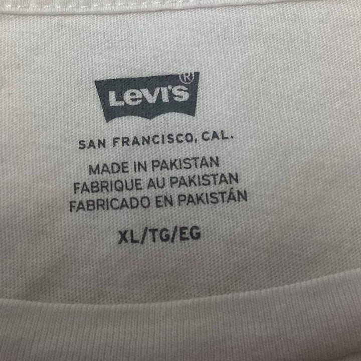 Levi&