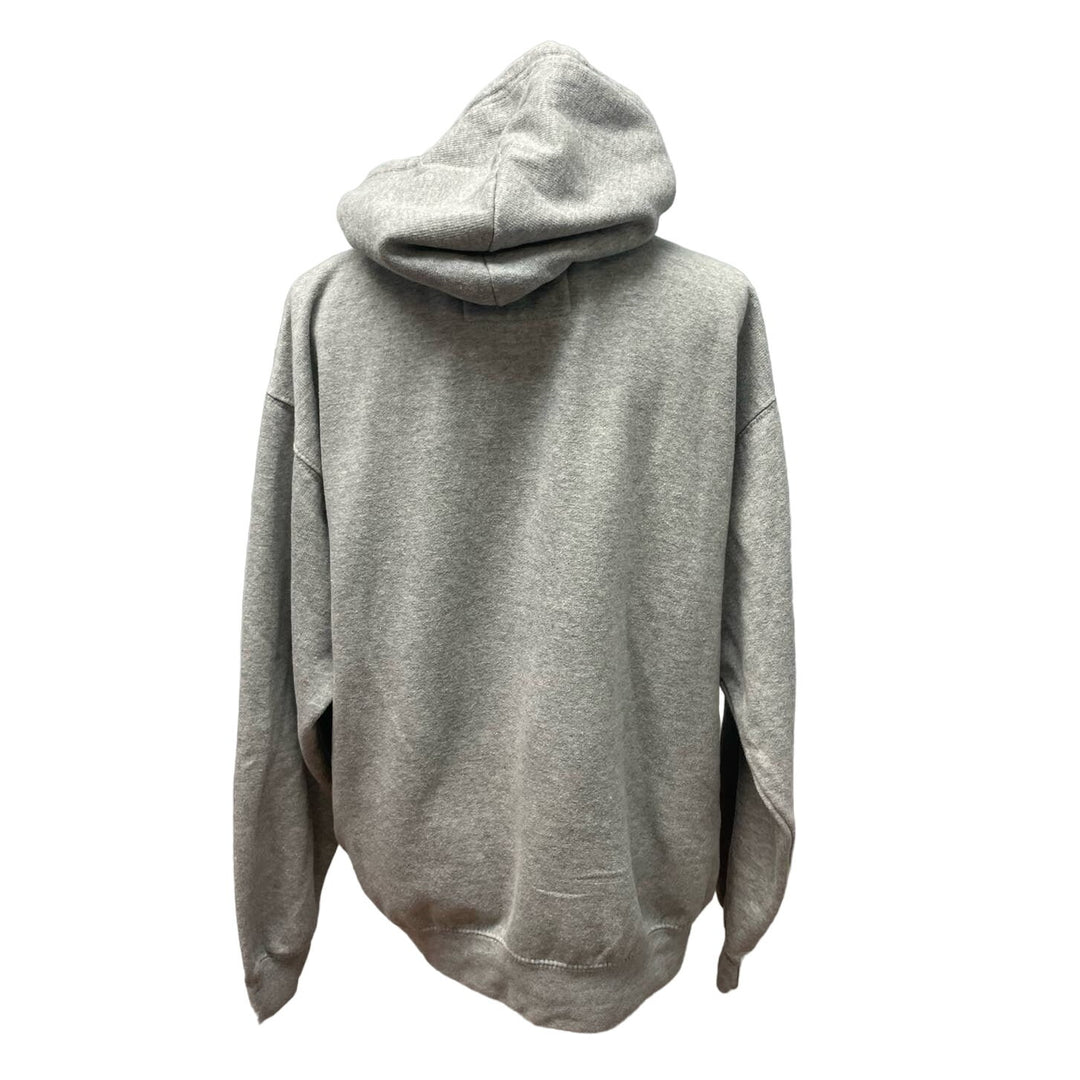 Bay State Gear Boston Womens XL Long Sleeve Front Pocket Sweatshirt Hoodie