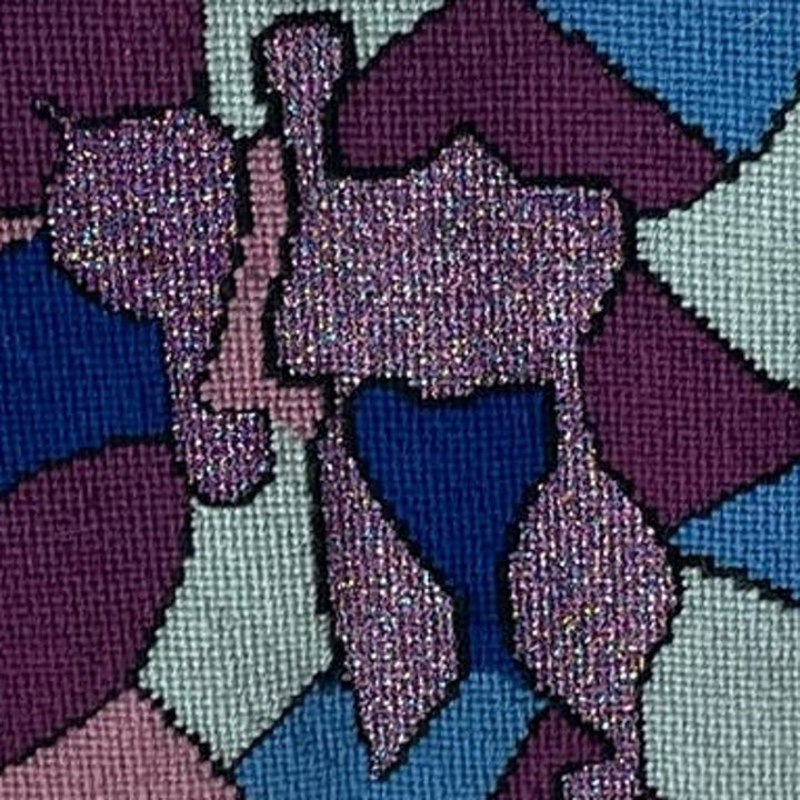 Handmade Hebrew Chai L&