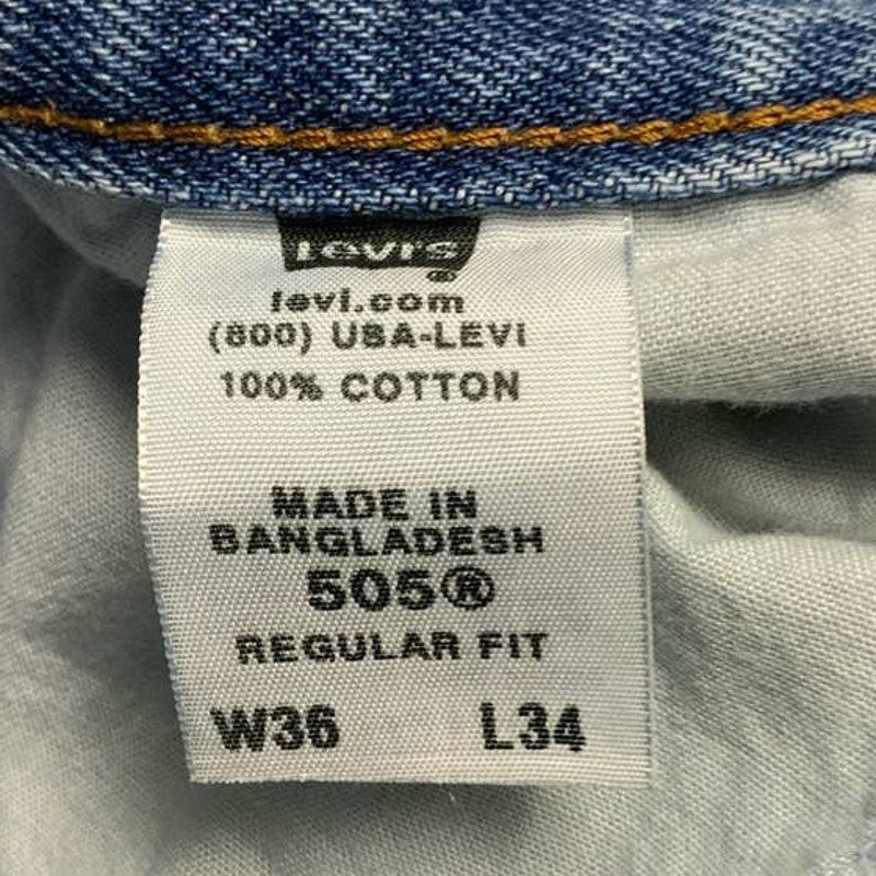 Levi&