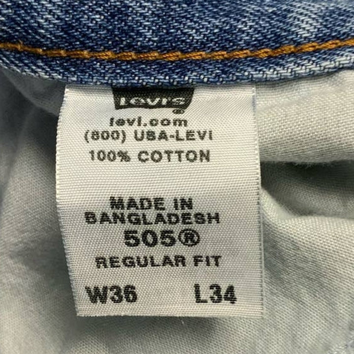 Levi&