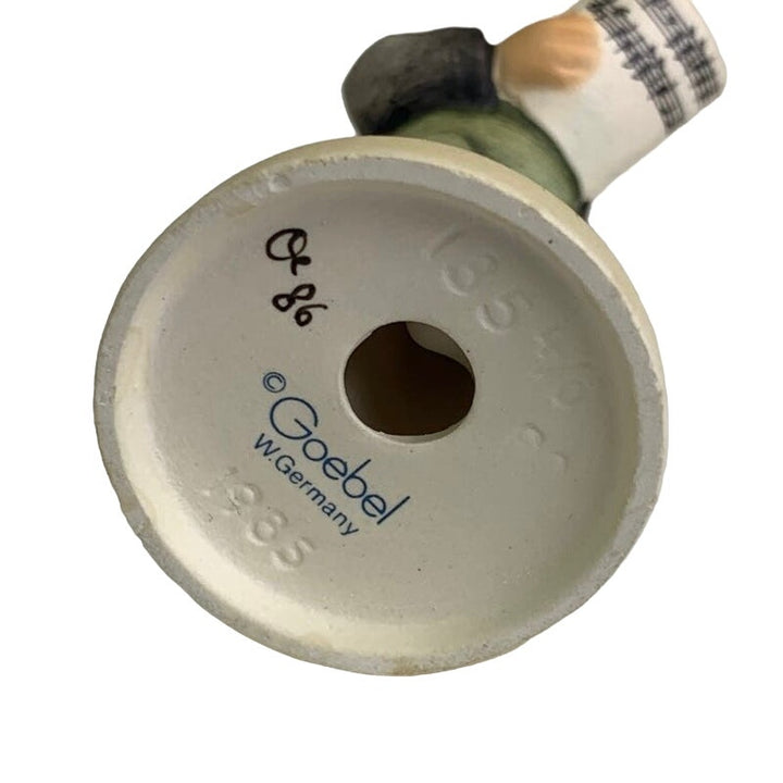 Vintage 1985 Hummel Goebel 
