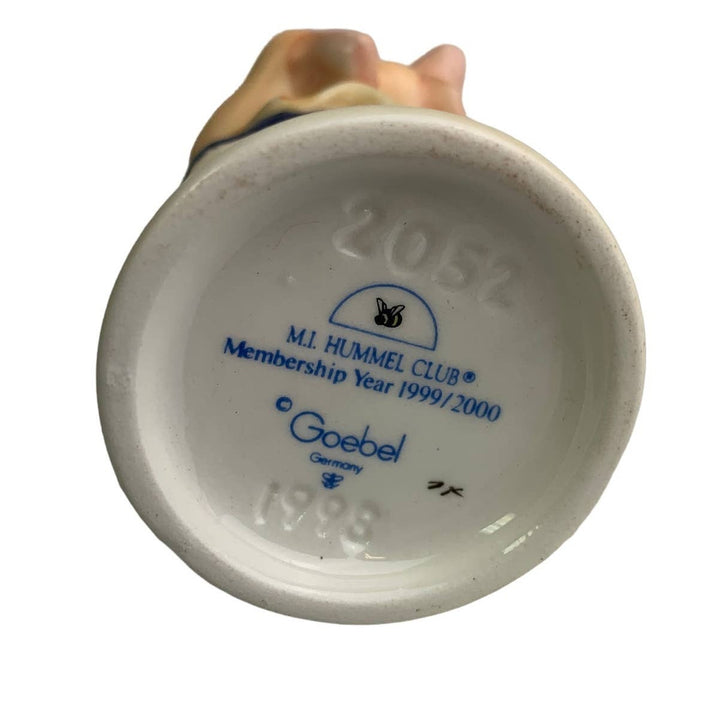 Vintage 1998 Hummel Goebel 