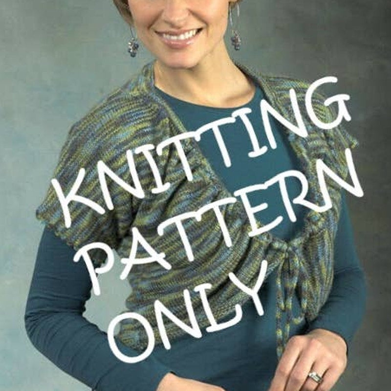 New Plymouth Yarn Design 2426 Woman&
