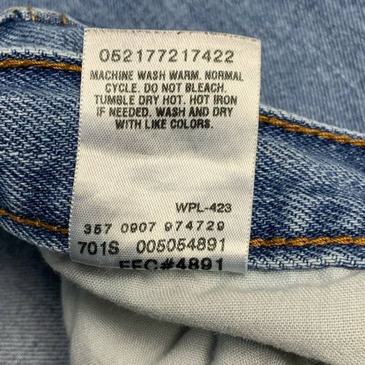 Levi&