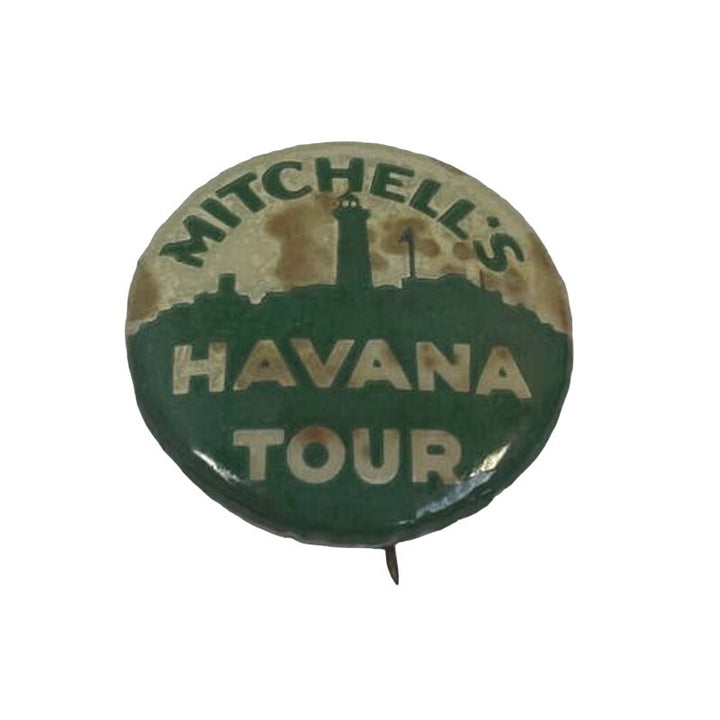Vintage 1950&