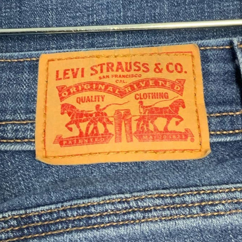 Levi&
