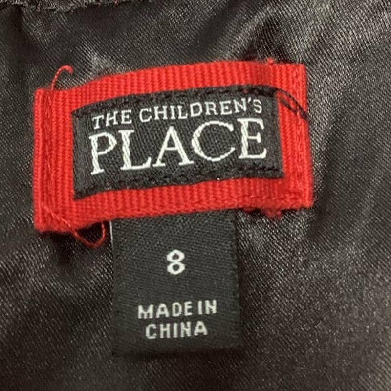 The Children&