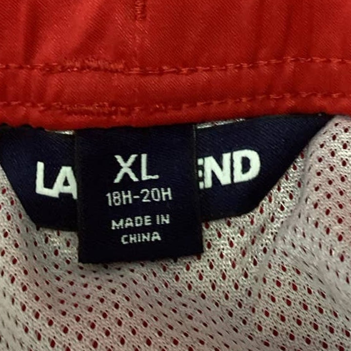 New Lands&