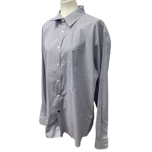 Tommy Hilfiger Mens 18.5