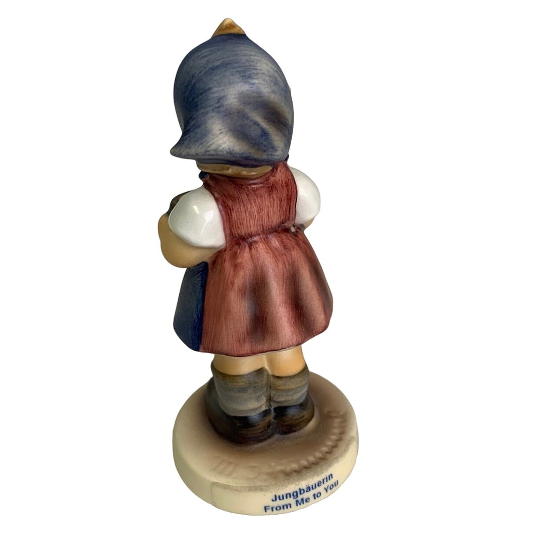 Vintage 1992 Hummel Goebel 