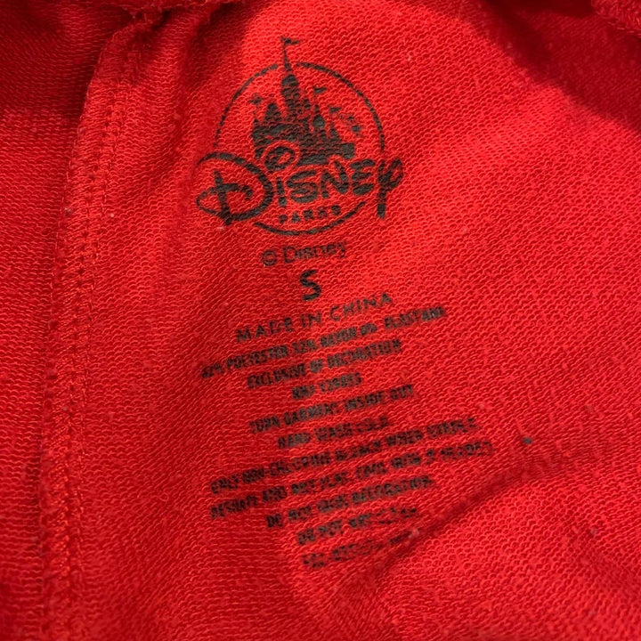 Disney Aristocats Ladies Small Polyester Blend Long Drawstring Yoga Sweat Pants