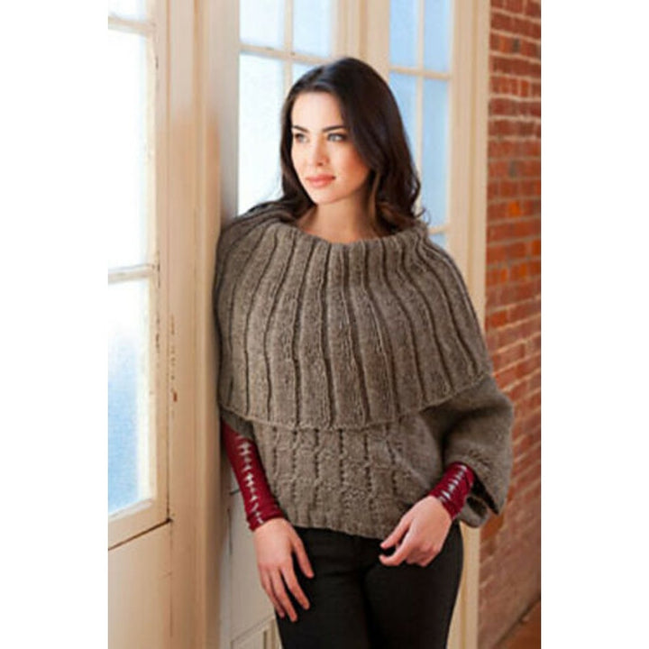New 2014 Plymouth Yarn 2765 Woman&