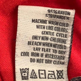 2 American Rag Ava & Viv Womens 3X Cotton Rayon Blend 3/4 & Short Sleeve Tops