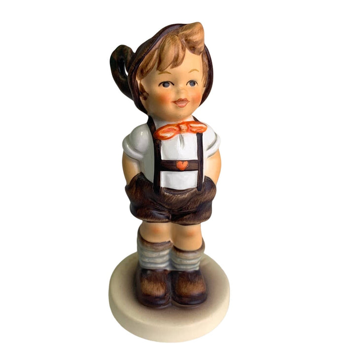 Vintage 1992 Hummel Goebel 