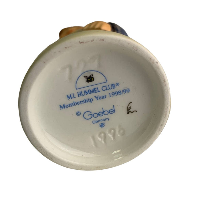 Vintage 1996 Hummel Goebel 