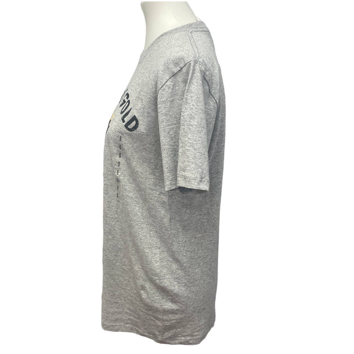 New Pacific Womens Small Good As Gold St Patrick&