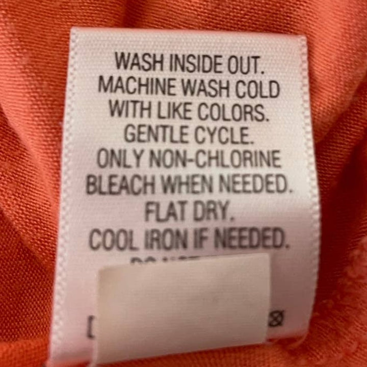 Lot of 3 Womens Medium Tek Gear Giam Candy Rain Sleeveless Cami Tank Tops Shirts