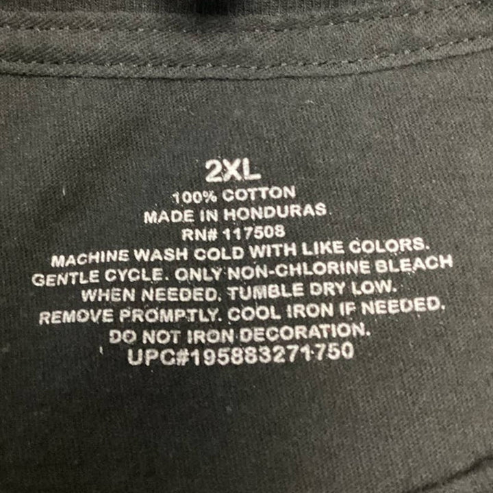 Womens 2X Periodically I&
