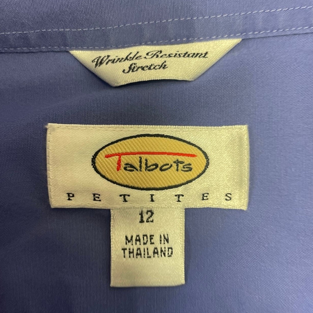 Talbot&