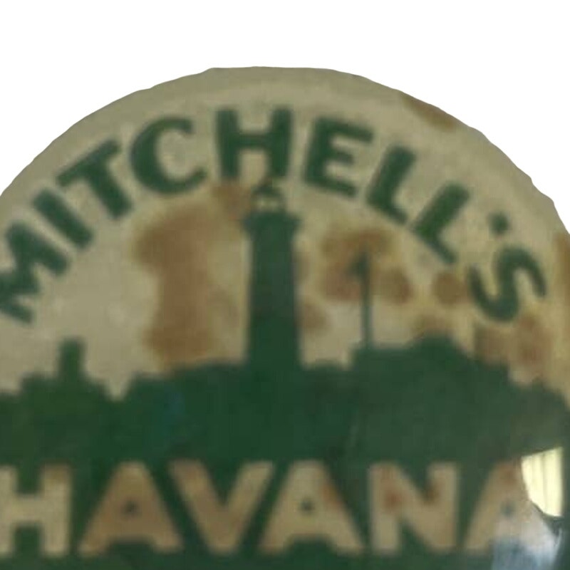 Vintage 1950&