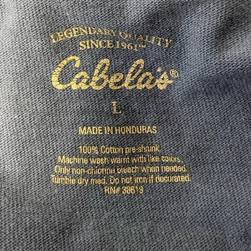 Cabela&