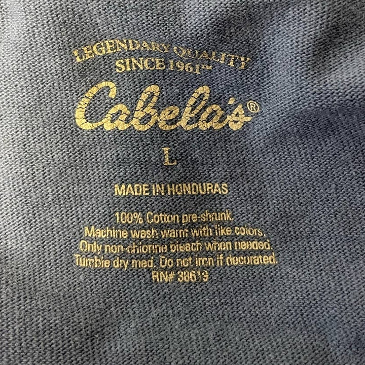 Cabela&