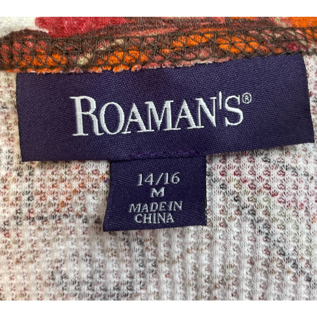 Roaman&