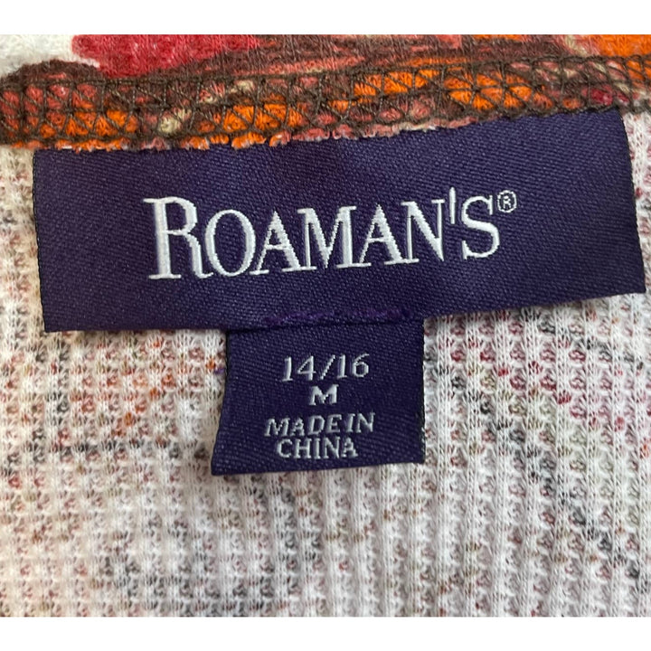 Roaman&