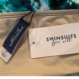 New Swimsuits for All Womens Plus Size 24 Swim Wear Bikini Bottom Swimsuit